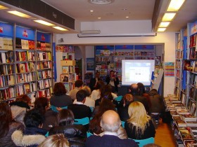 Presentazione ufficiale del libro - t.A.T.u. story