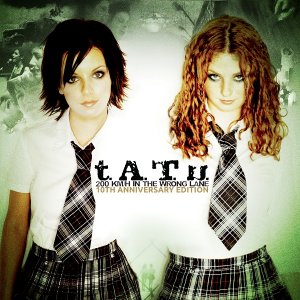  - t.A.T.u. story