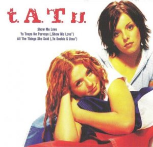  - t.A.T.u. story